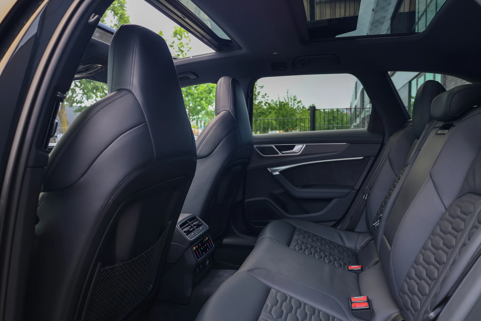 Hoofdafbeelding Audi RS6