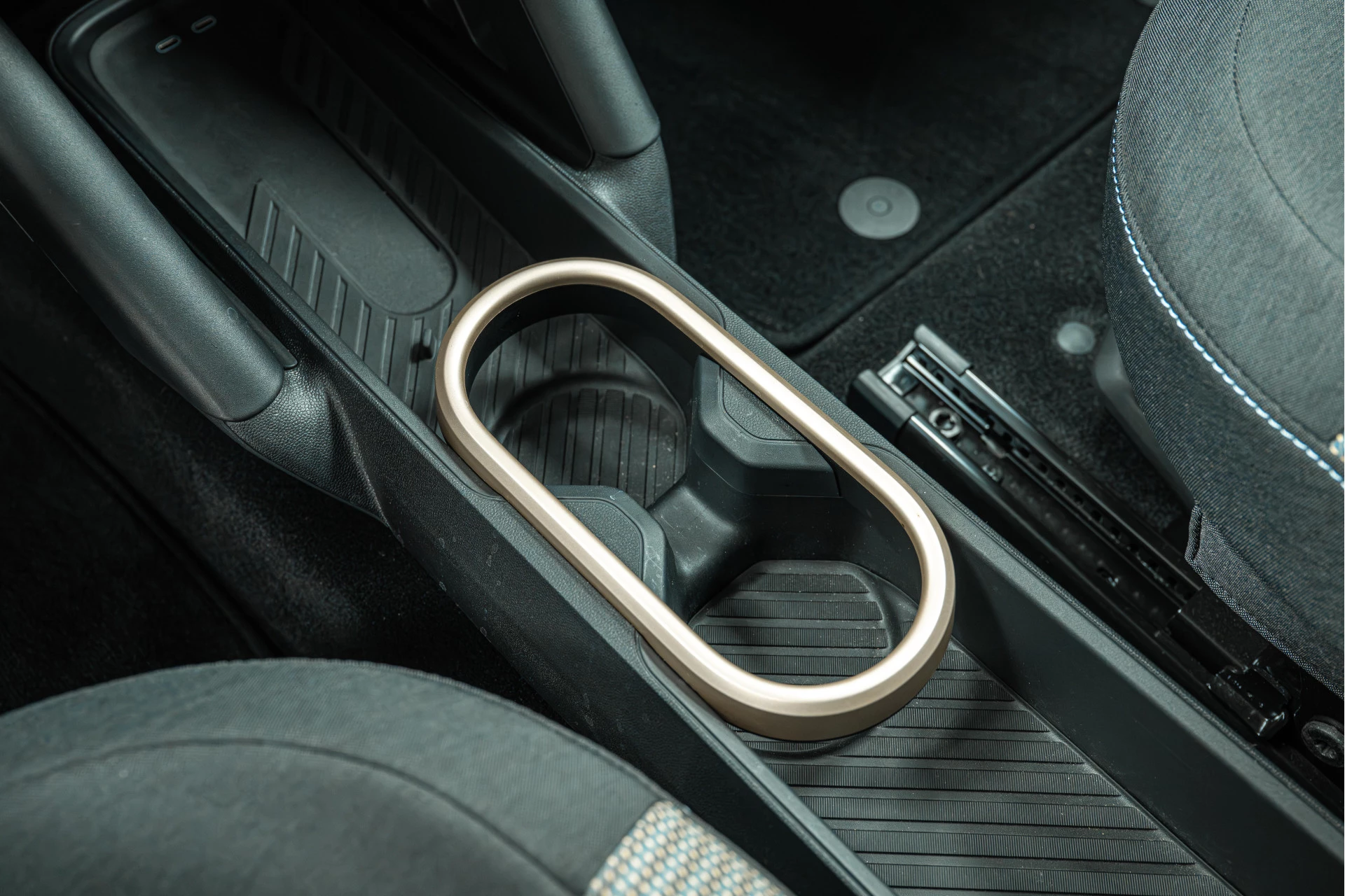 Hoofdafbeelding MINI Aceman