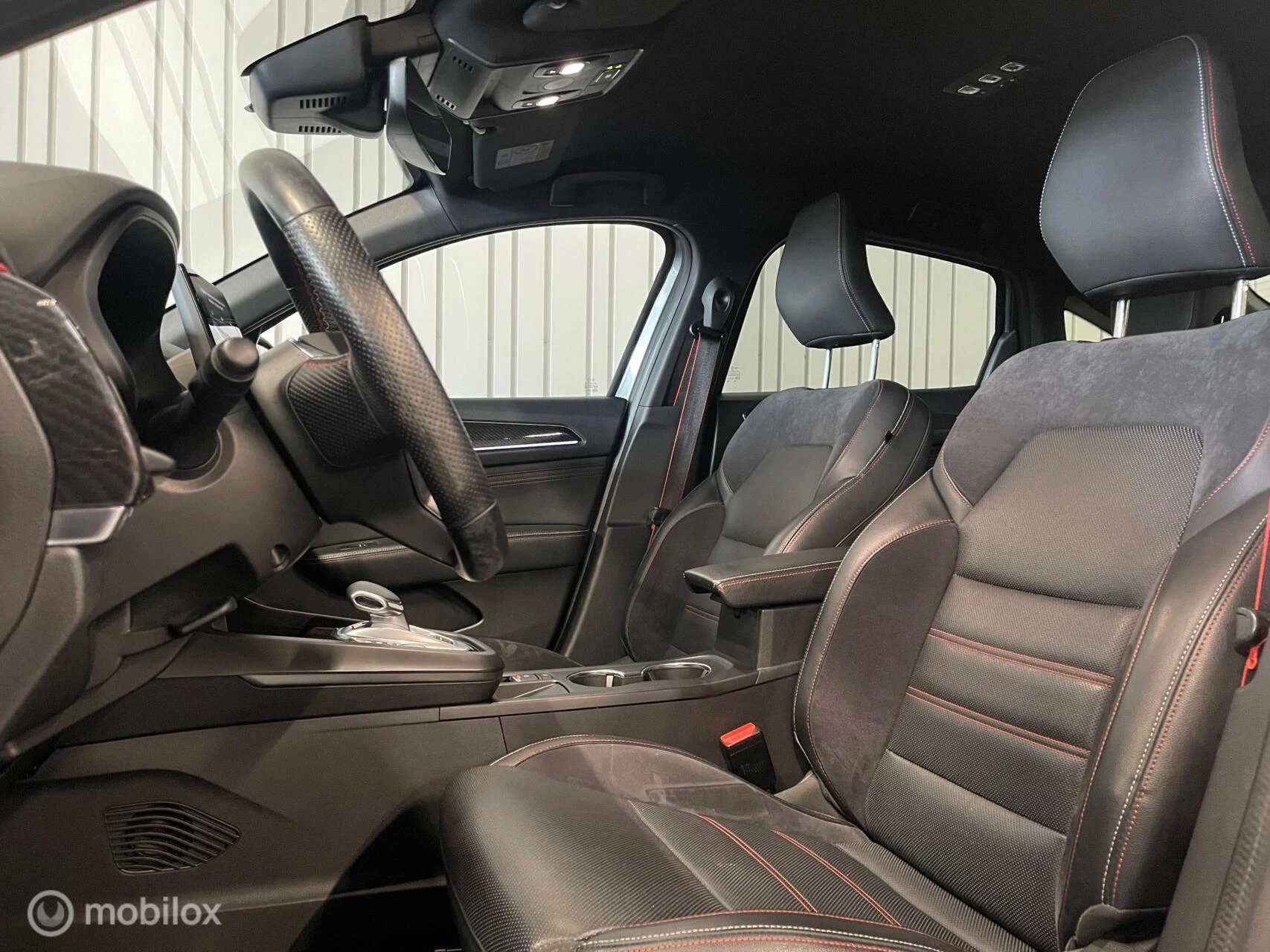 Hoofdafbeelding Renault Arkana