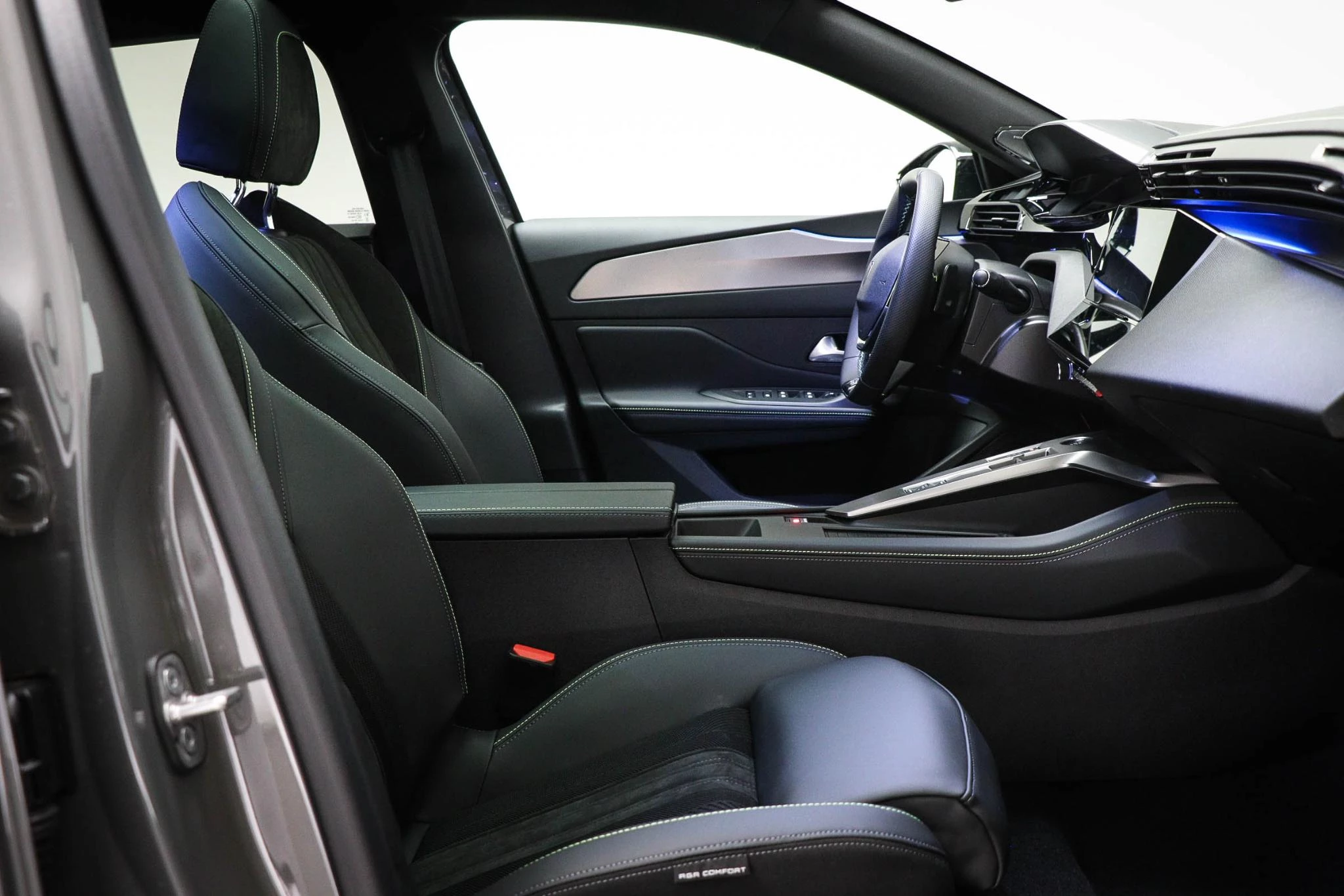 Hoofdafbeelding Peugeot 408