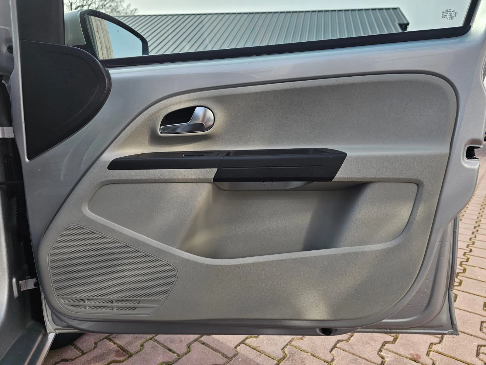 Hoofdafbeelding SEAT Mii