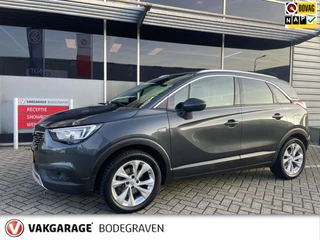 Opel Crossland X 1.2 Turbo Online Edition