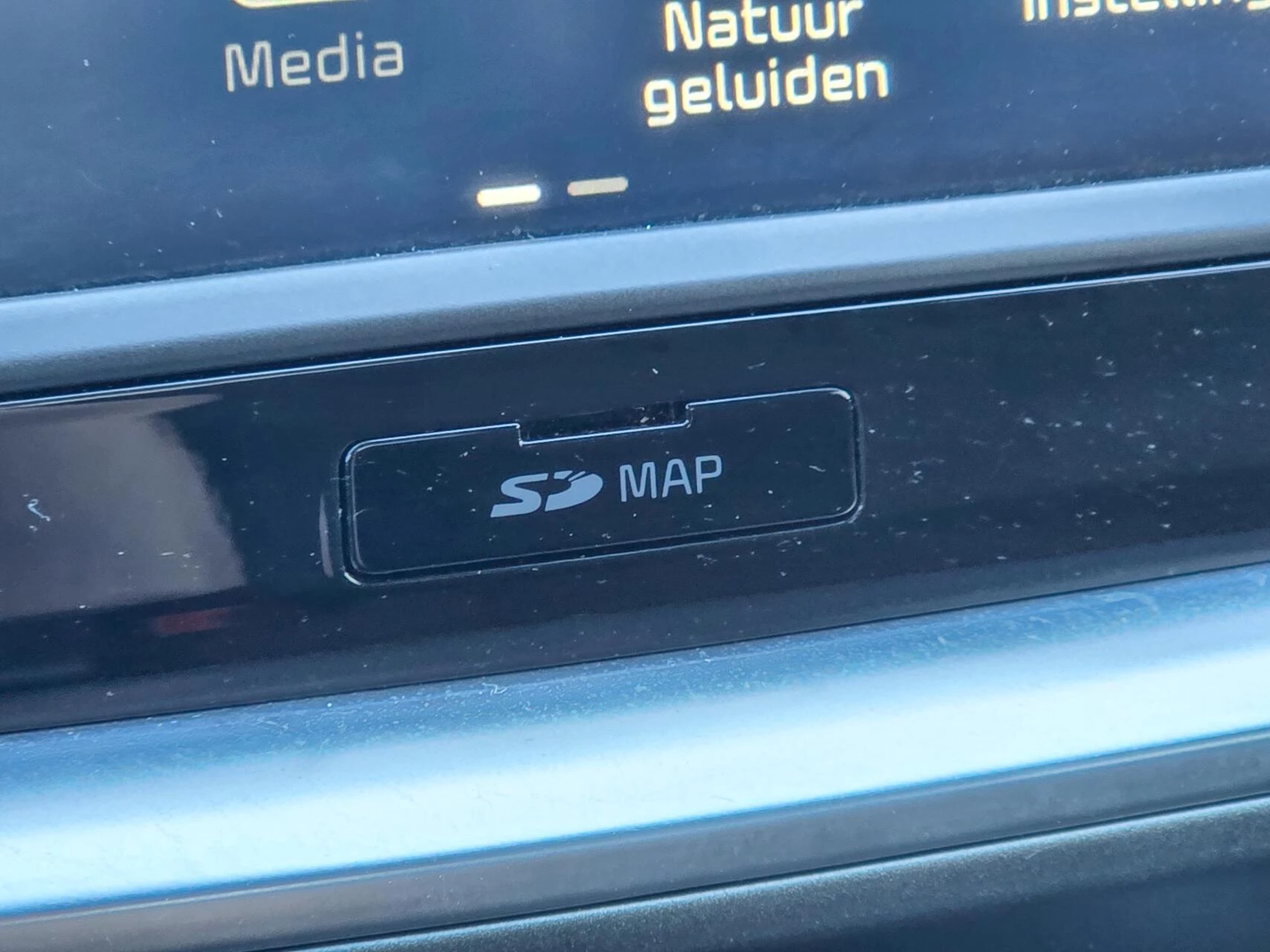Hoofdafbeelding Kia Stonic