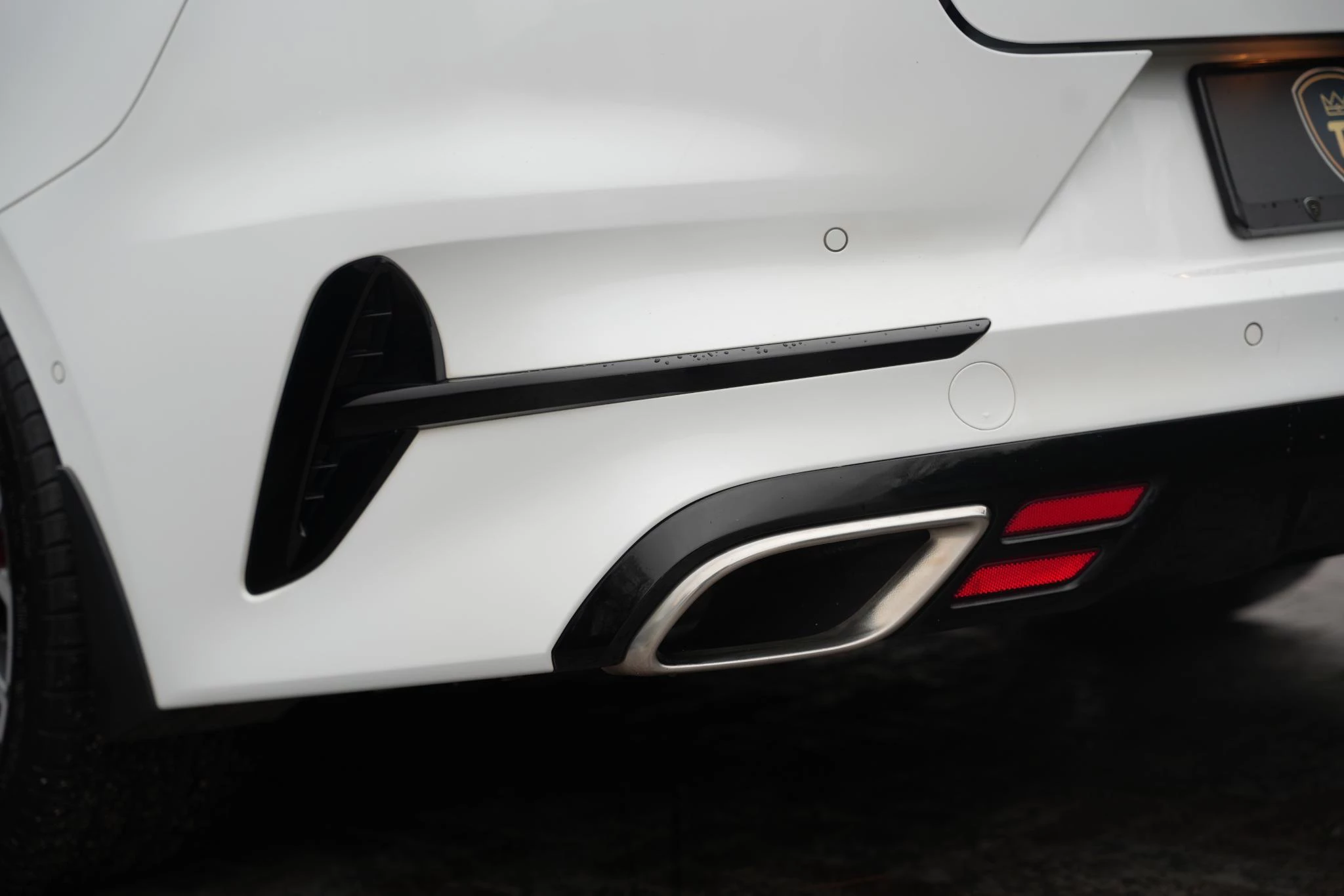 Hoofdafbeelding Kia ProCeed