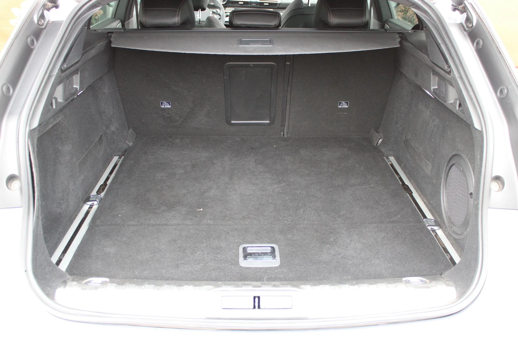 Hoofdafbeelding Peugeot 508