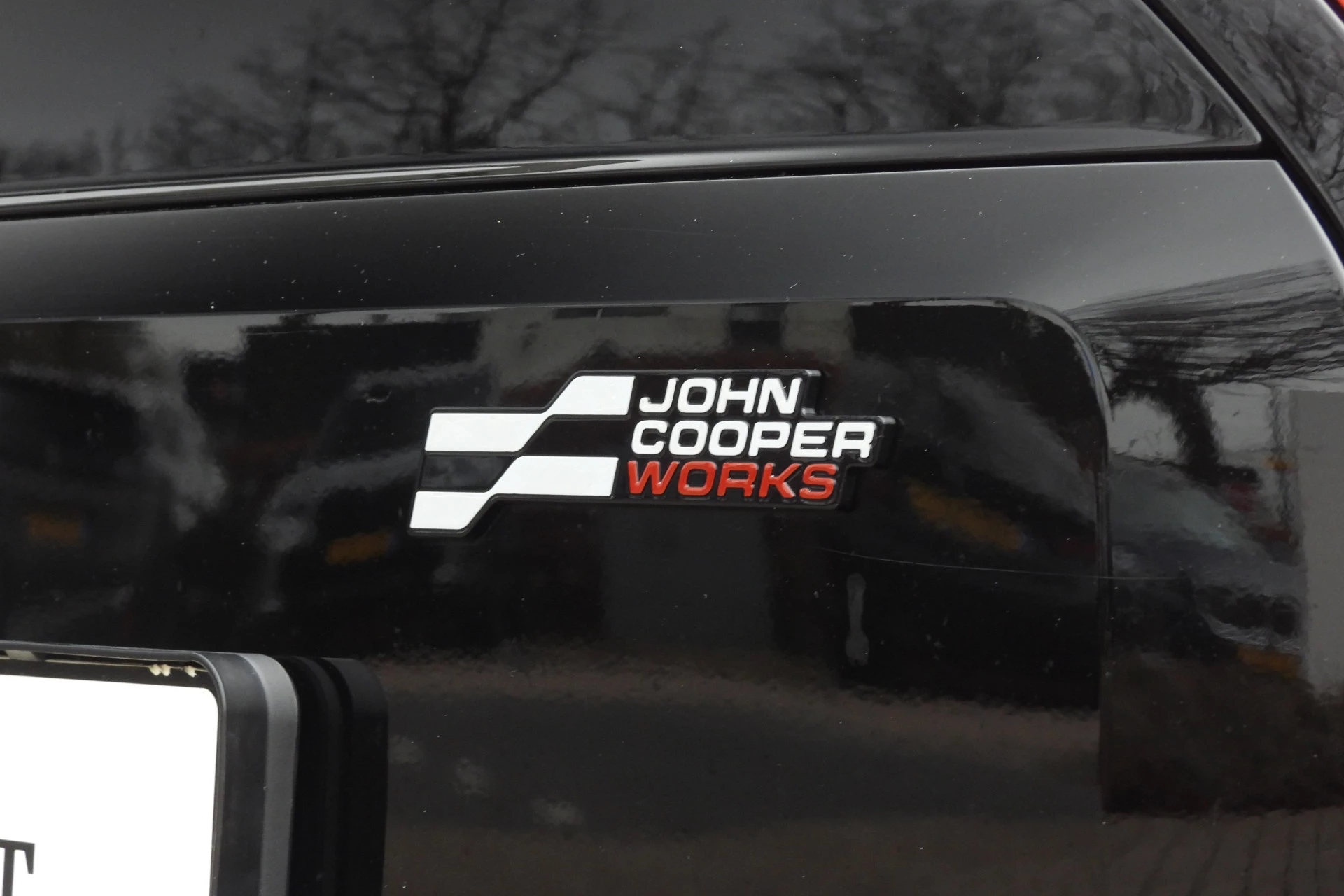 Hoofdafbeelding MINI Aceman