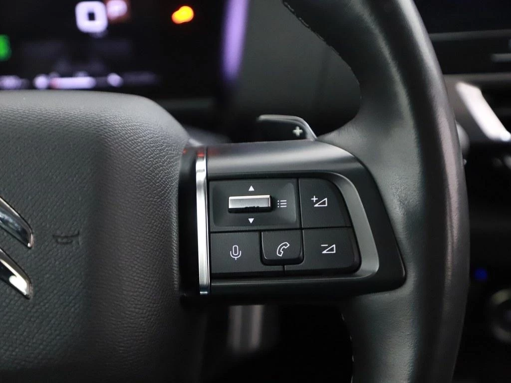 Hoofdafbeelding Citroën C4