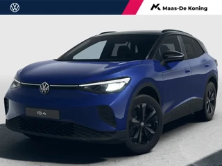 Volkswagen ID.4 Pro Limited Edition 77 kWh
