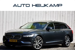 Volvo V90 2.0 T8 AWD Inscription | Pilot Assist | Trekhaak | Camera |