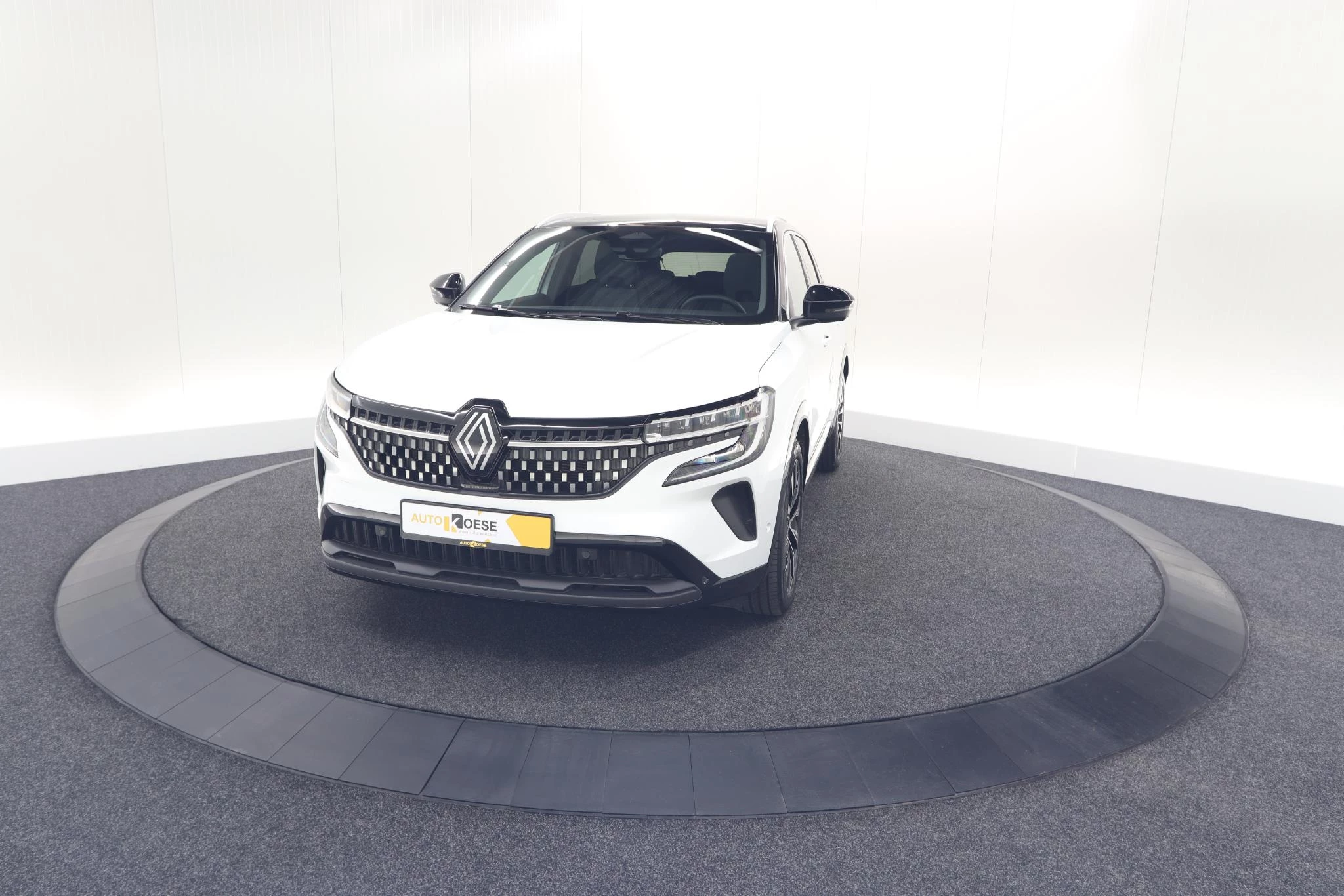 Hoofdafbeelding Renault Austral