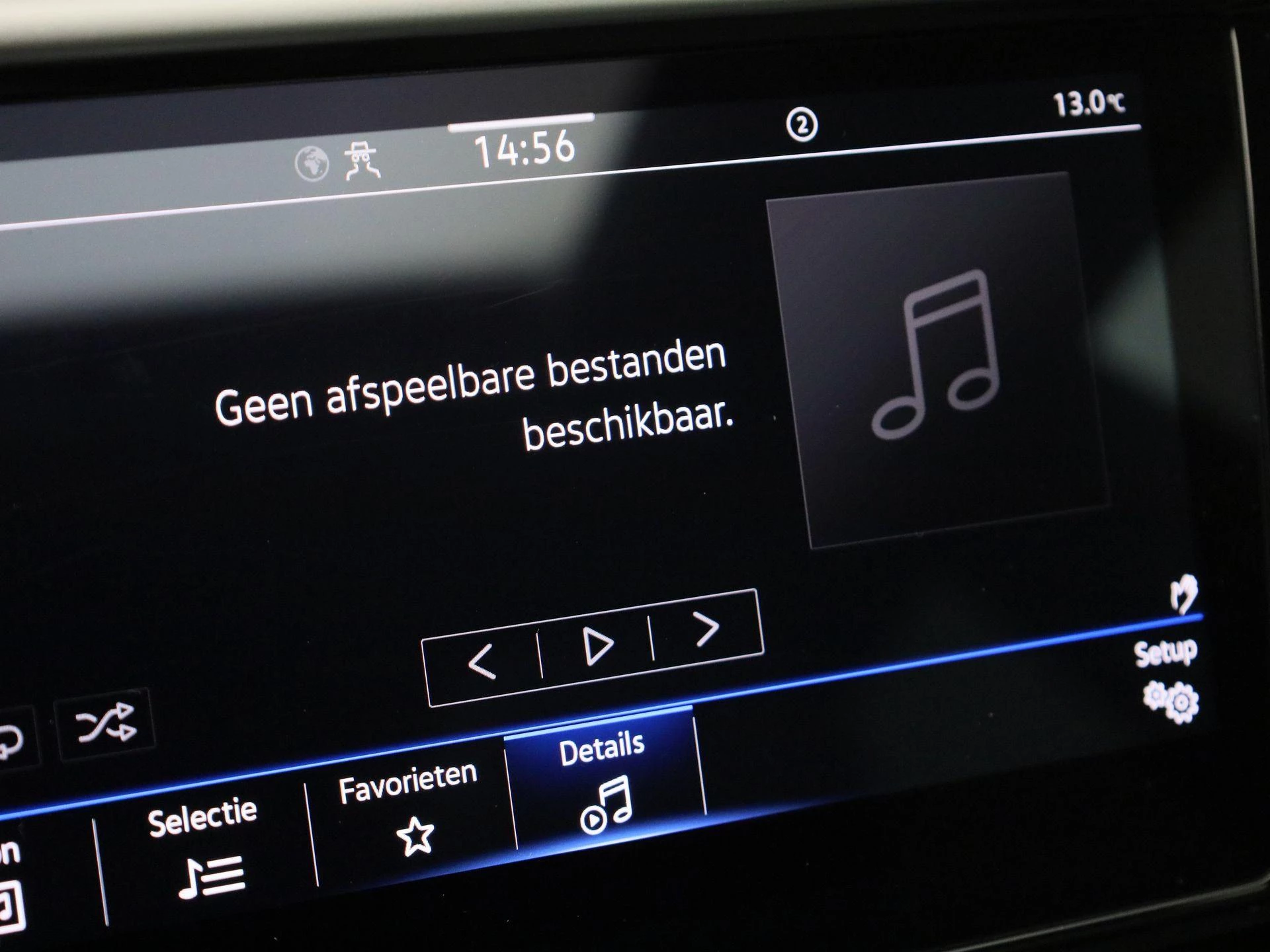 Hoofdafbeelding Volkswagen Arteon