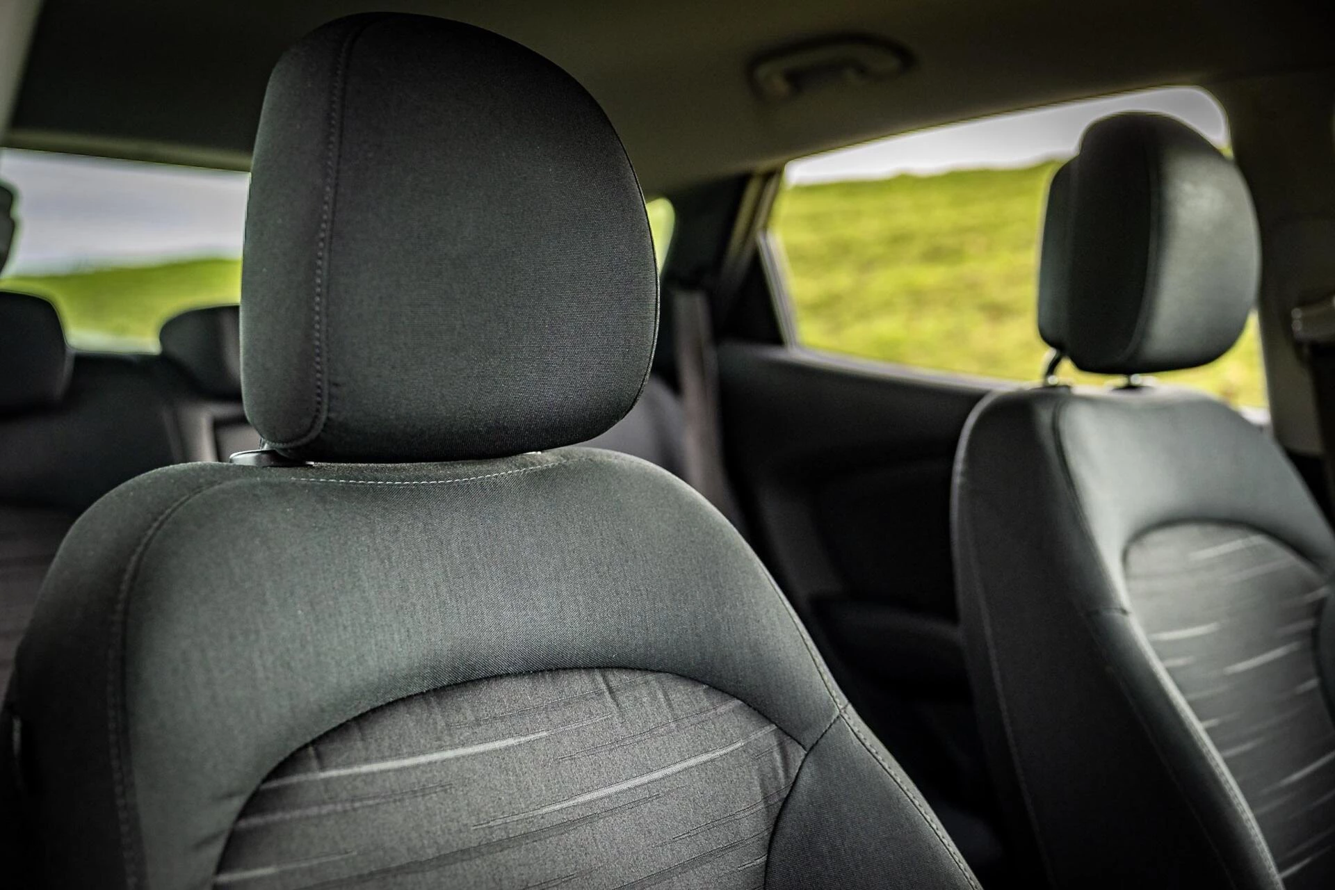 Hoofdafbeelding Hyundai ix35