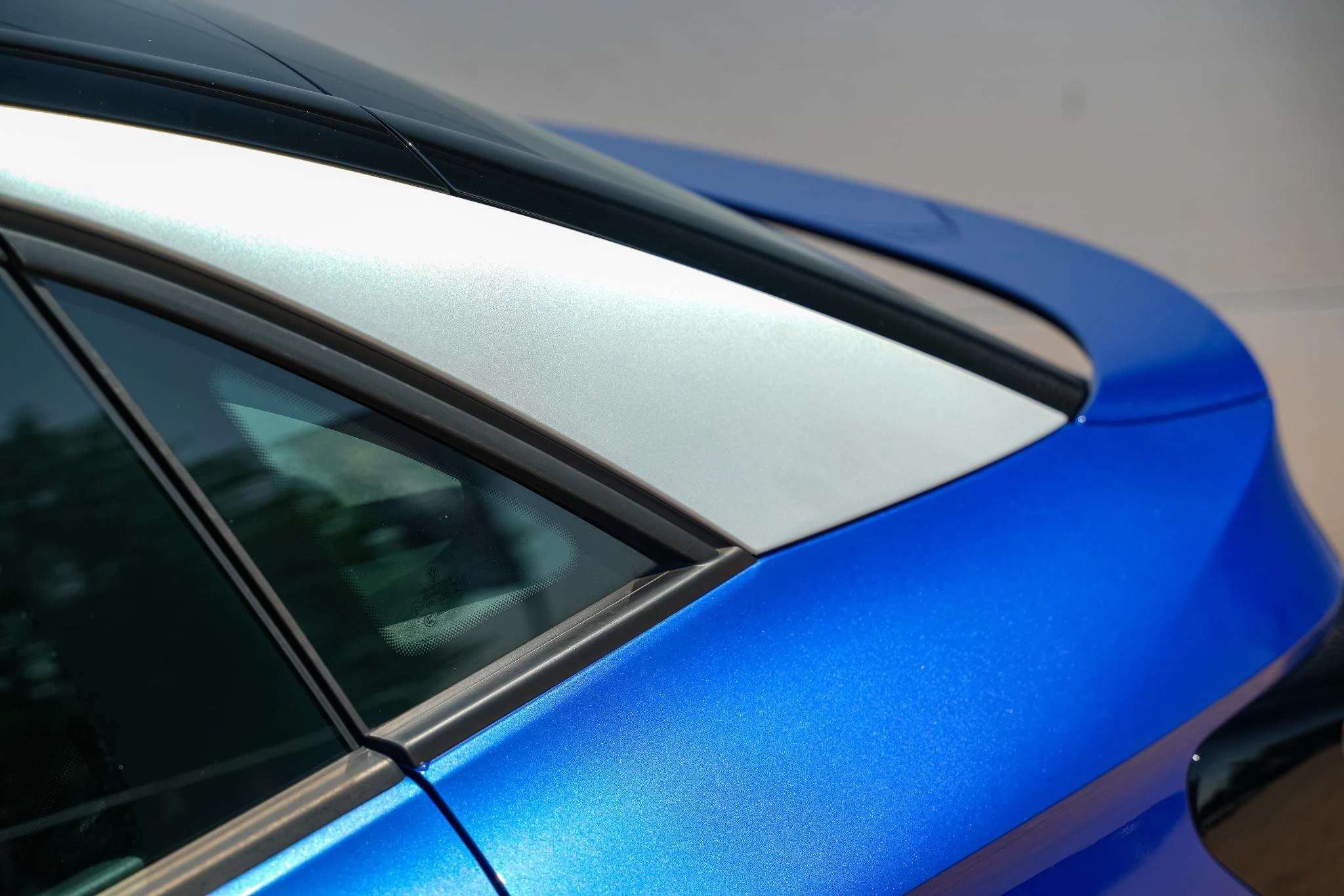 Hoofdafbeelding Volkswagen ID.5