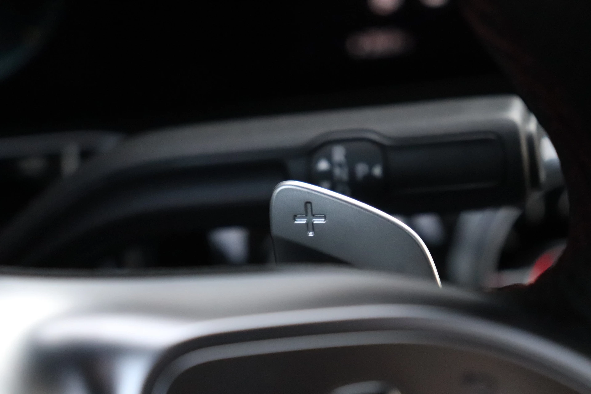 Hoofdafbeelding Mercedes-Benz EQA