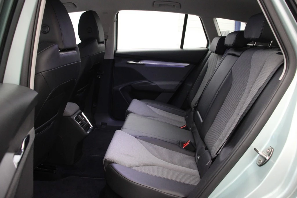 Hoofdafbeelding Škoda Enyaq iV