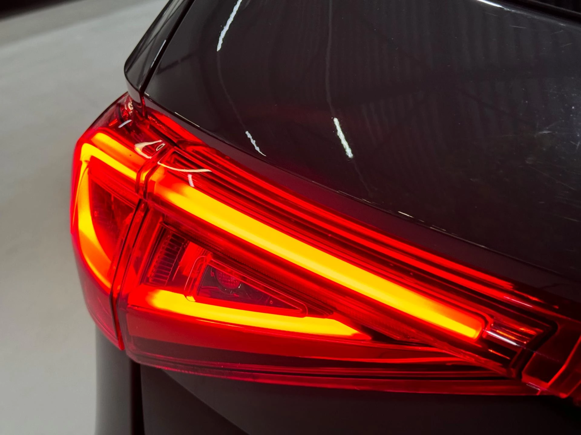 Hoofdafbeelding SEAT Tarraco