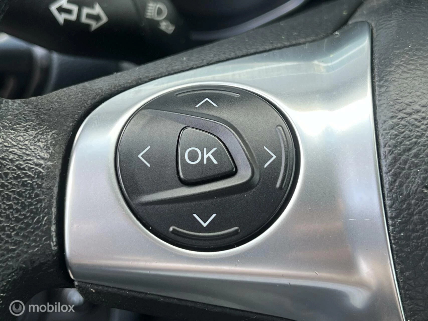 Hoofdafbeelding Ford Grand C-Max