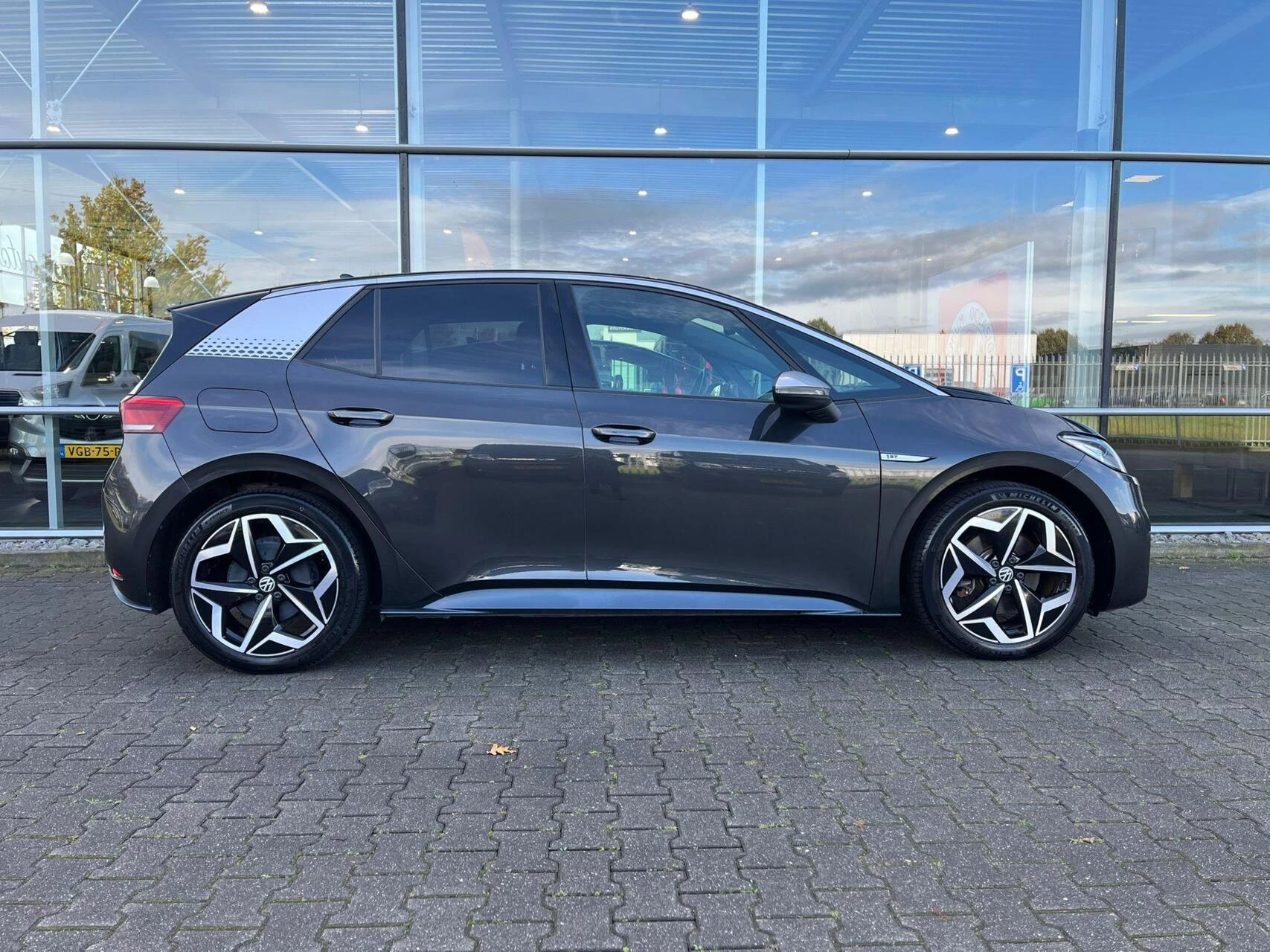 Hoofdafbeelding Volkswagen ID.3