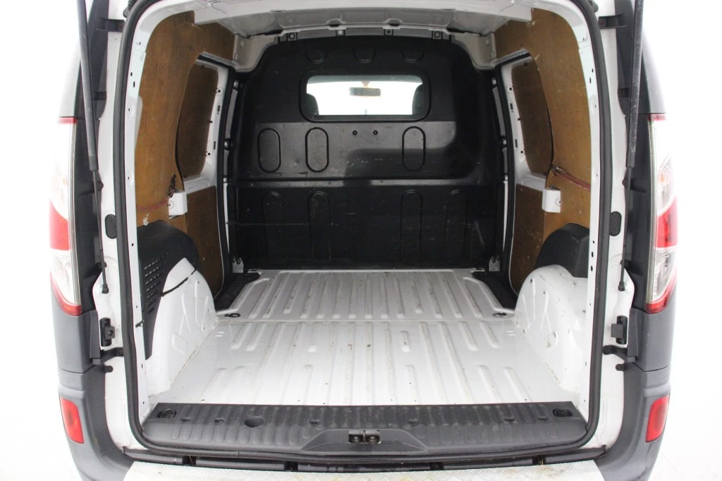 Hoofdafbeelding Renault Kangoo