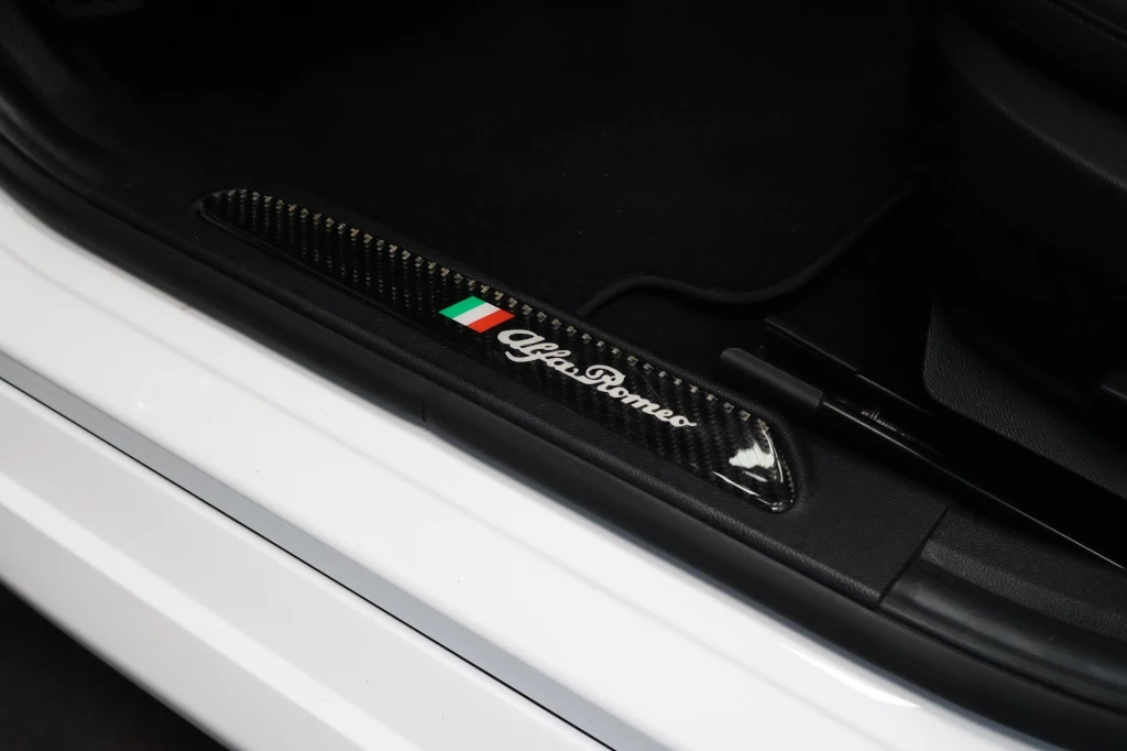 Hoofdafbeelding Alfa Romeo Giulia