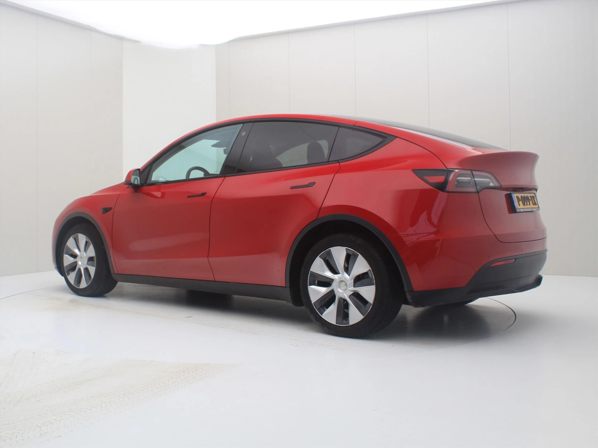 Hoofdafbeelding Tesla Model Y