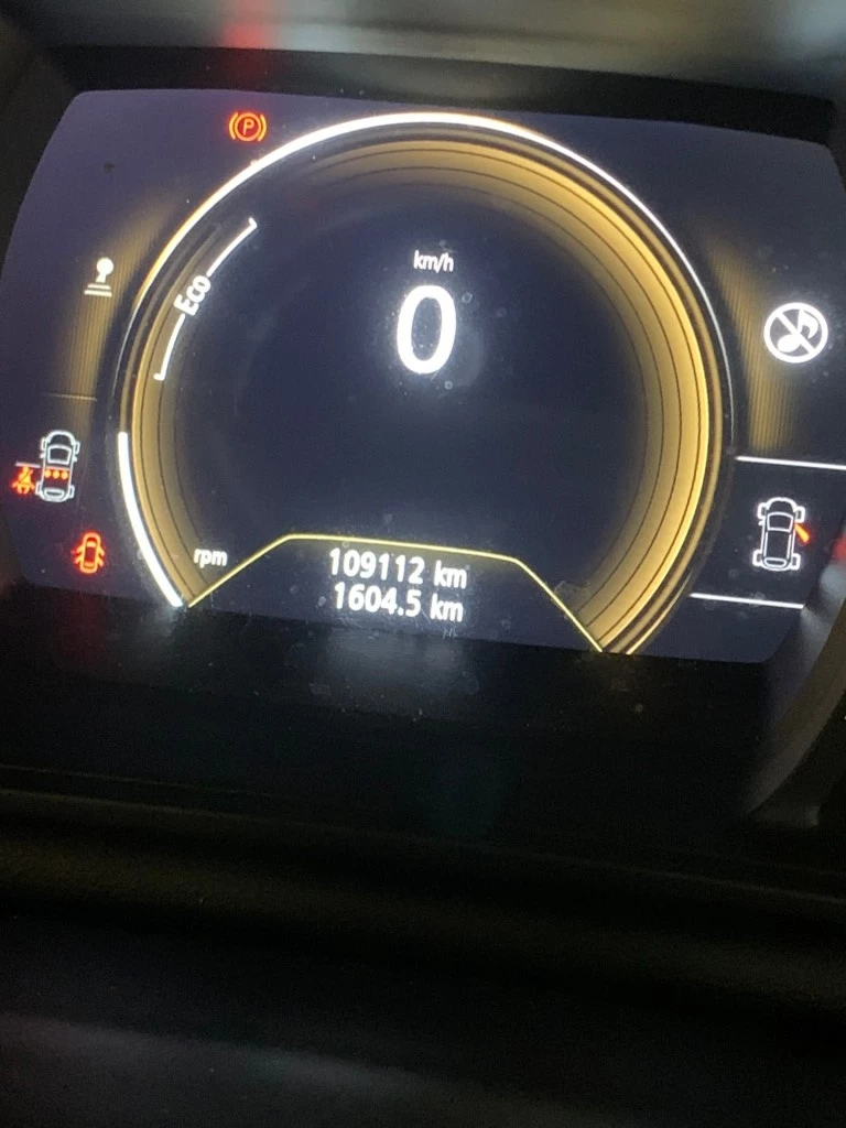Hoofdafbeelding Renault Mégane