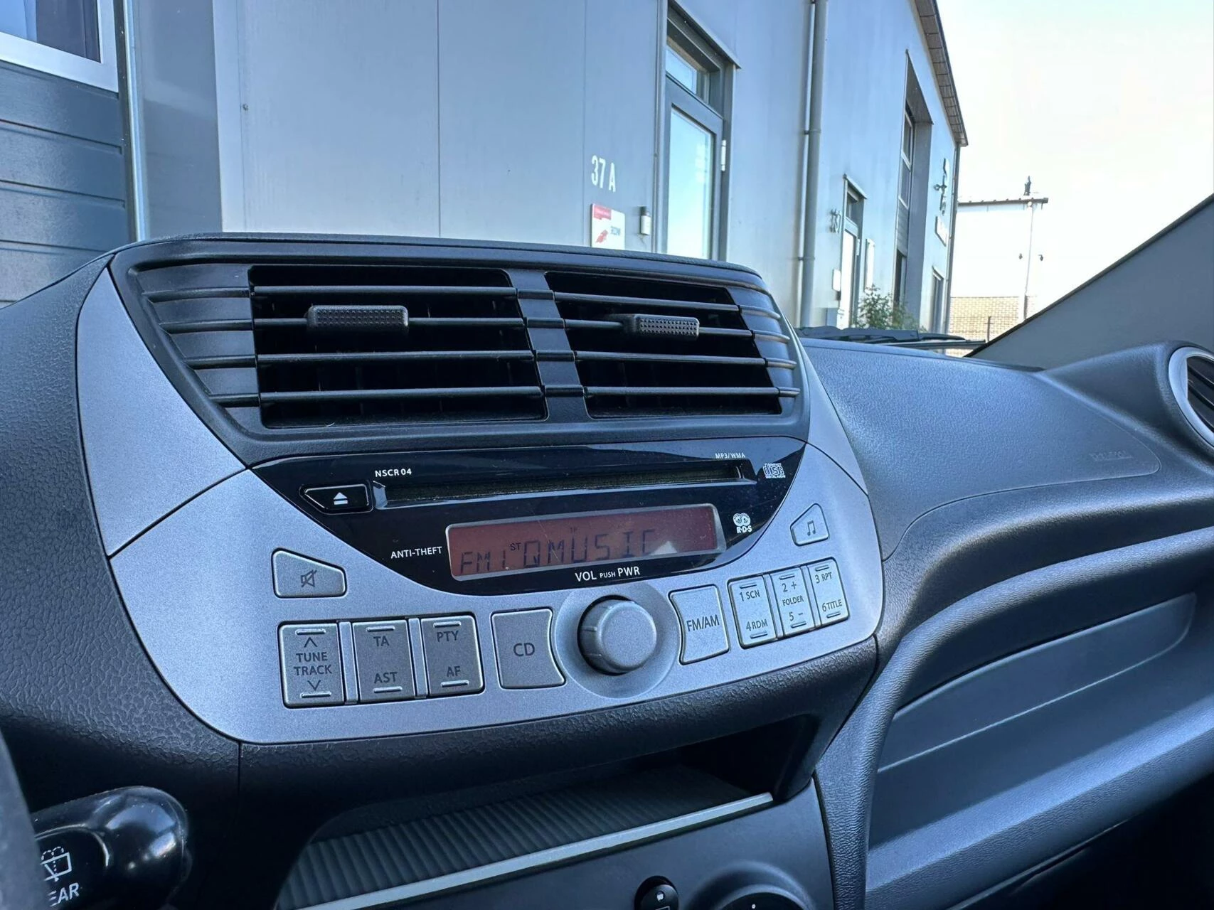 Hoofdafbeelding Suzuki Alto