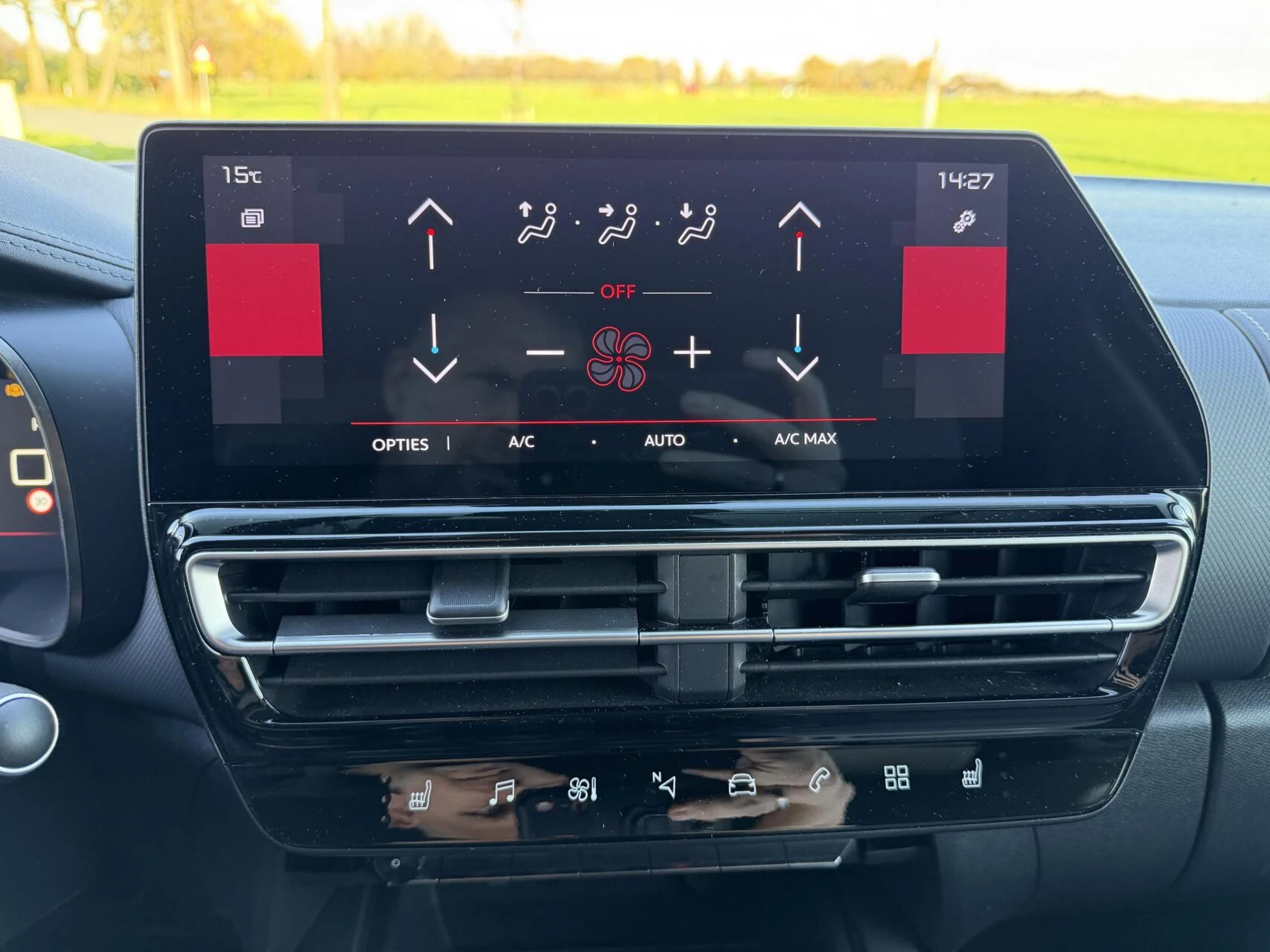 Hoofdafbeelding Citroën C5 Aircross