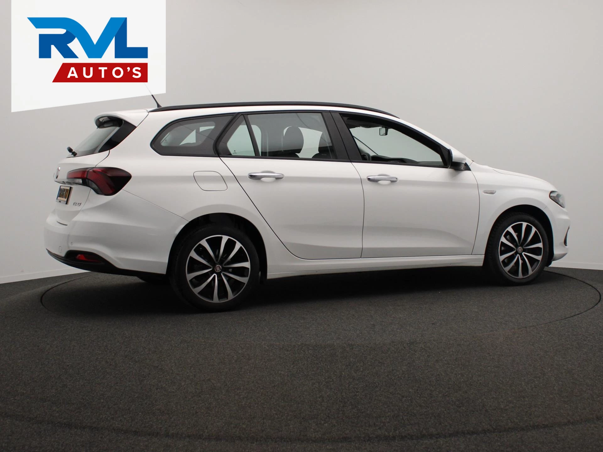 Hoofdafbeelding Fiat Tipo