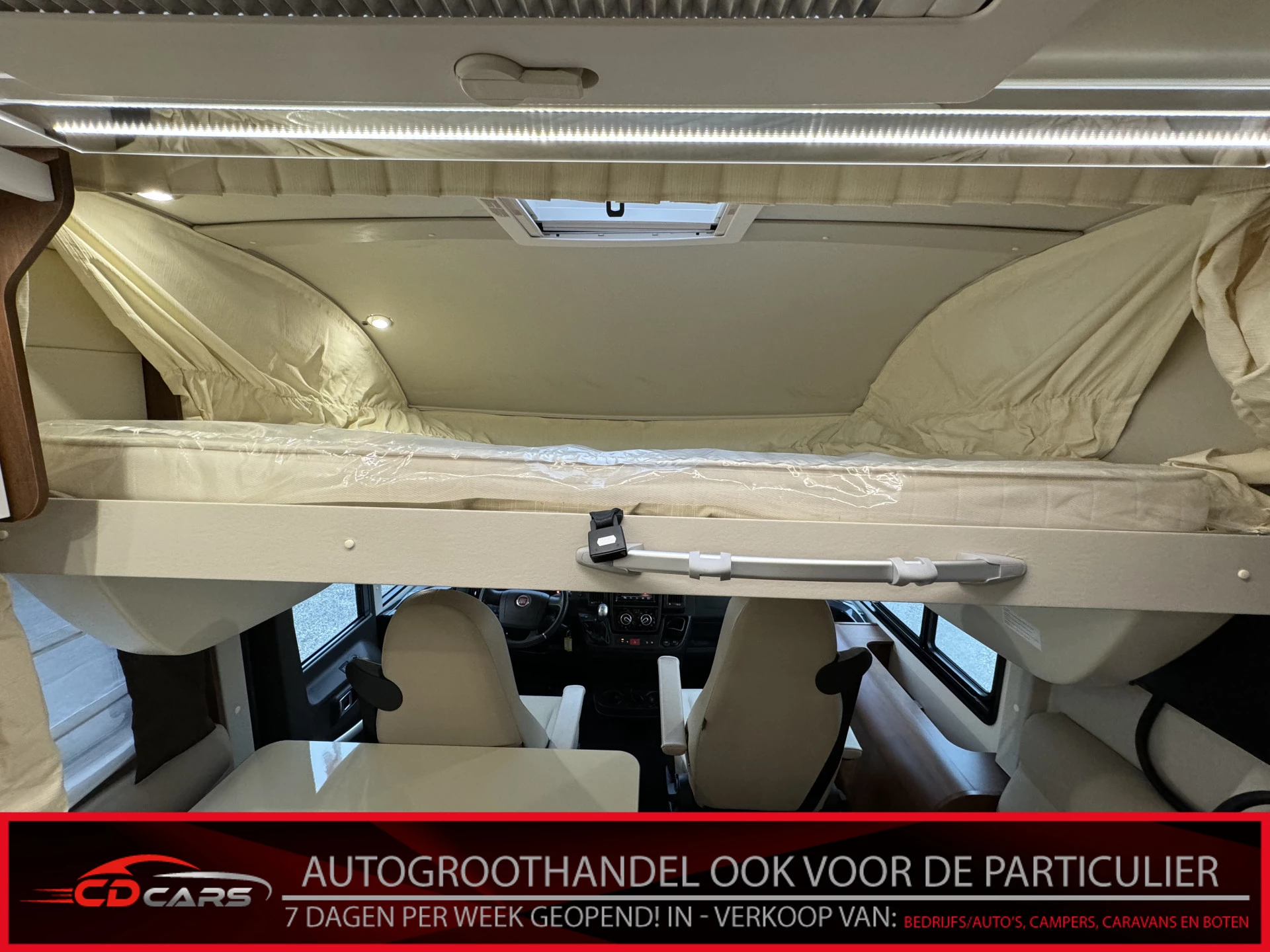 Hoofdafbeelding Fiat Miller