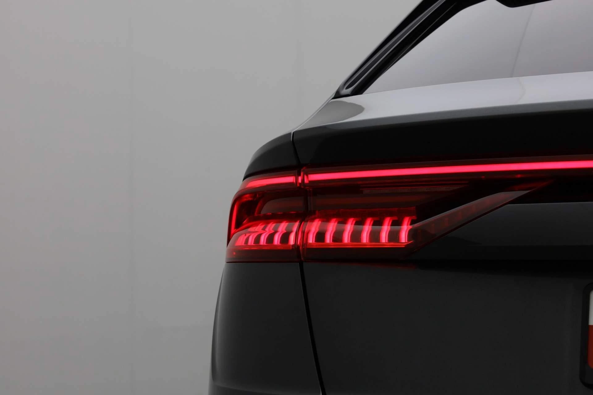 Hoofdafbeelding Audi SQ8