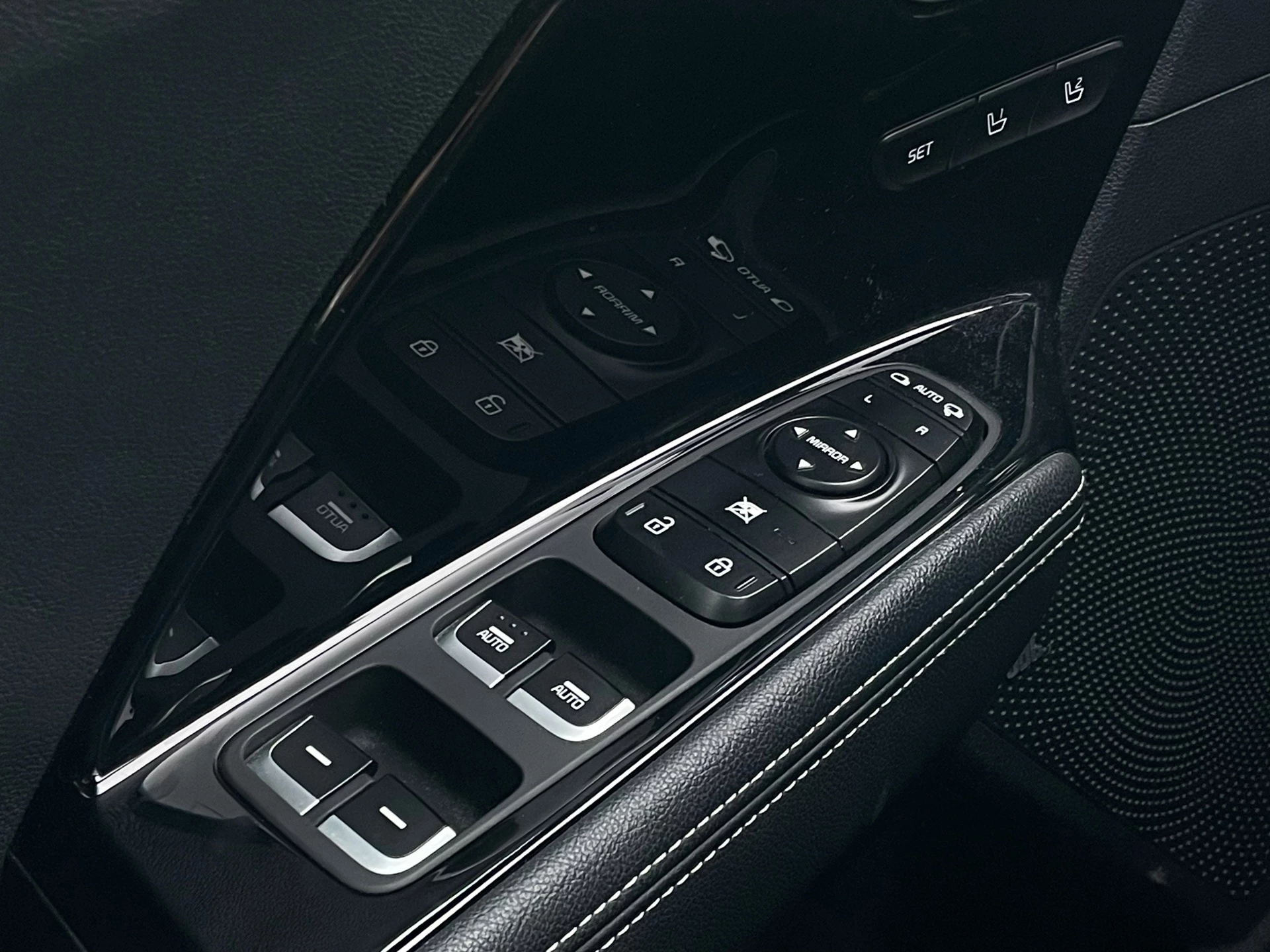 Hoofdafbeelding Kia e-Niro