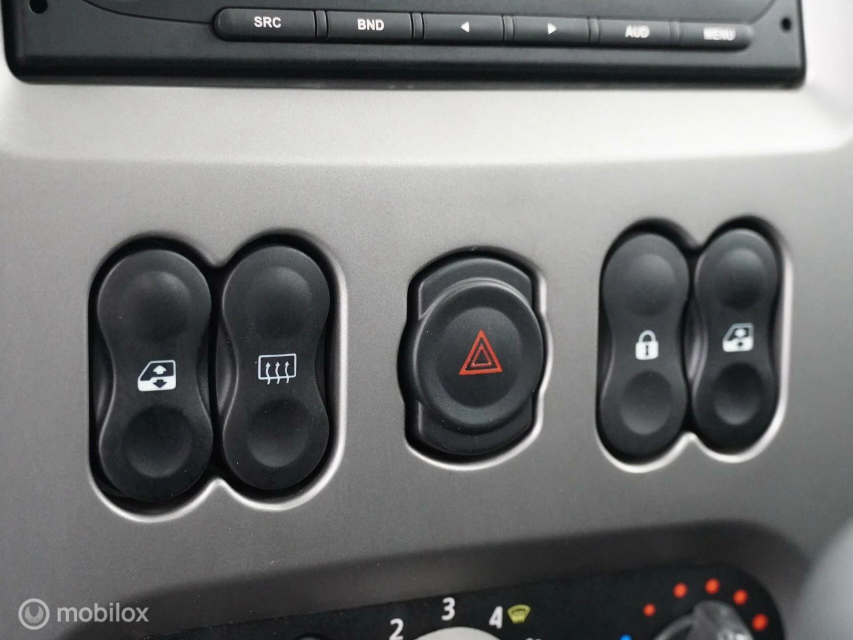 Hoofdafbeelding Dacia Sandero Stepway