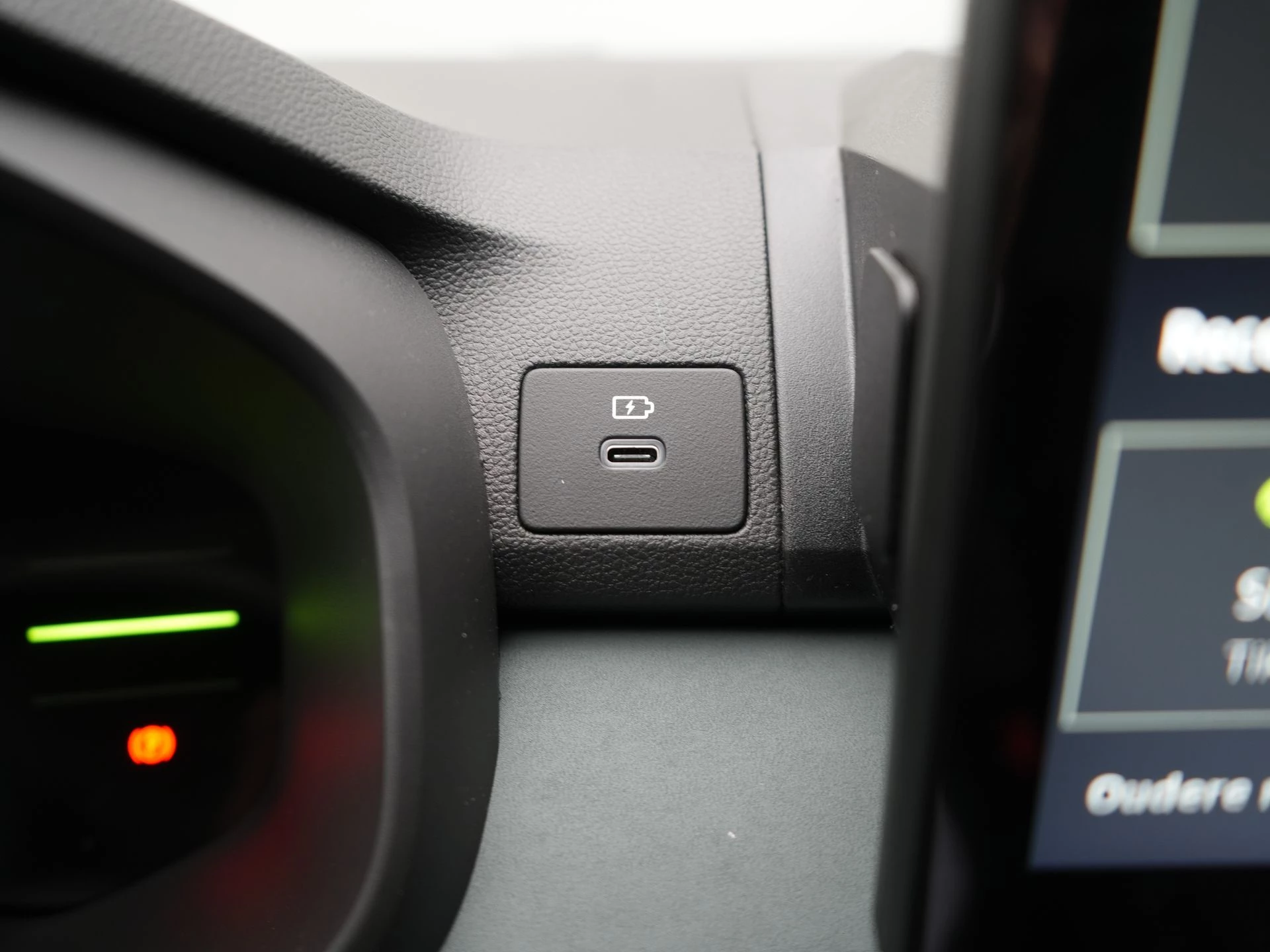 Hoofdafbeelding Dacia Sandero Stepway