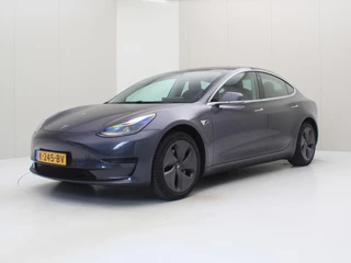 Tesla Model 3 Standard RWD Plus 90.1% SoH [ LFP ACCU+FSD+60 kWh+PREMIUM AUDIO ]