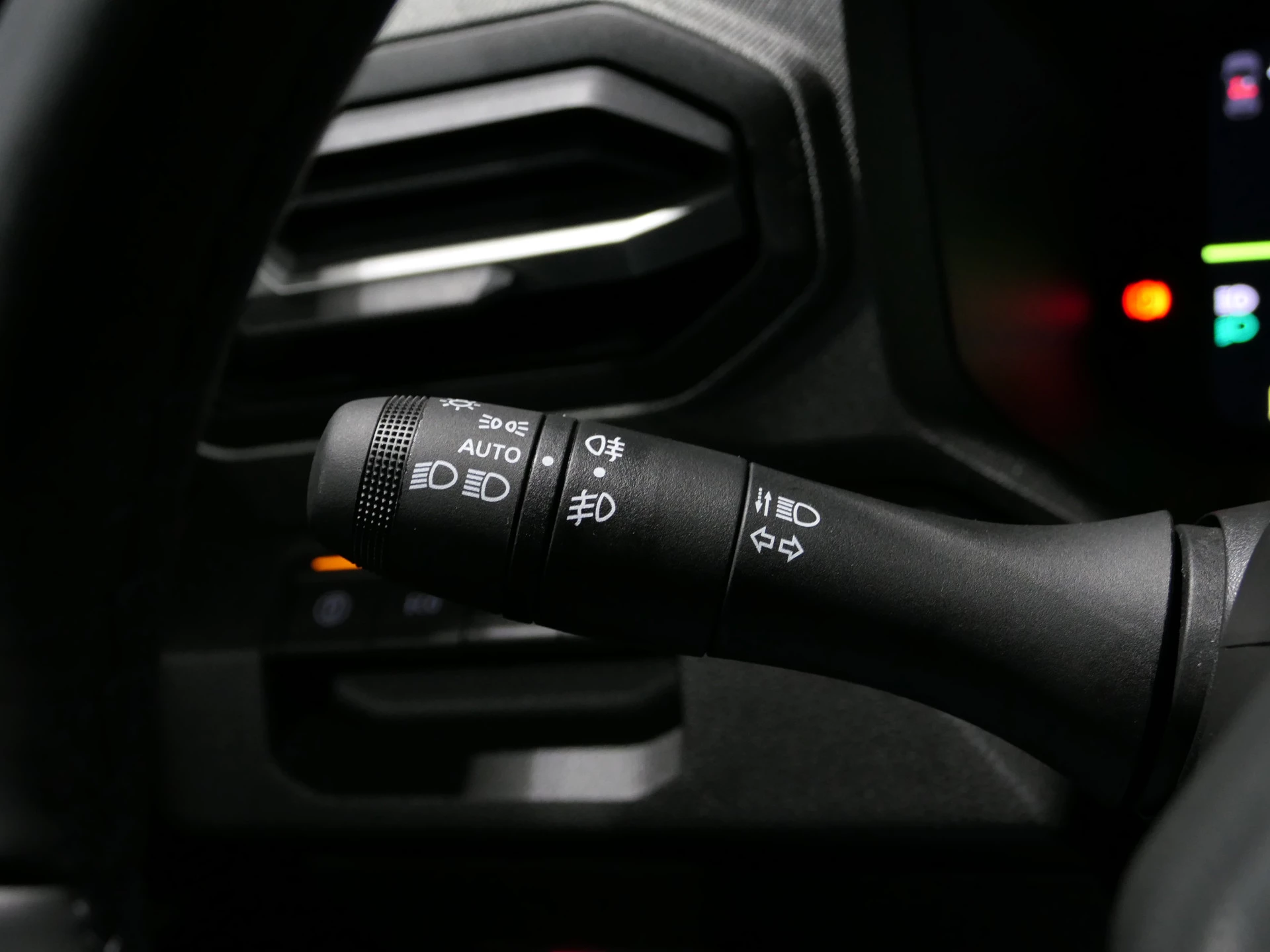 Hoofdafbeelding Dacia Bigster