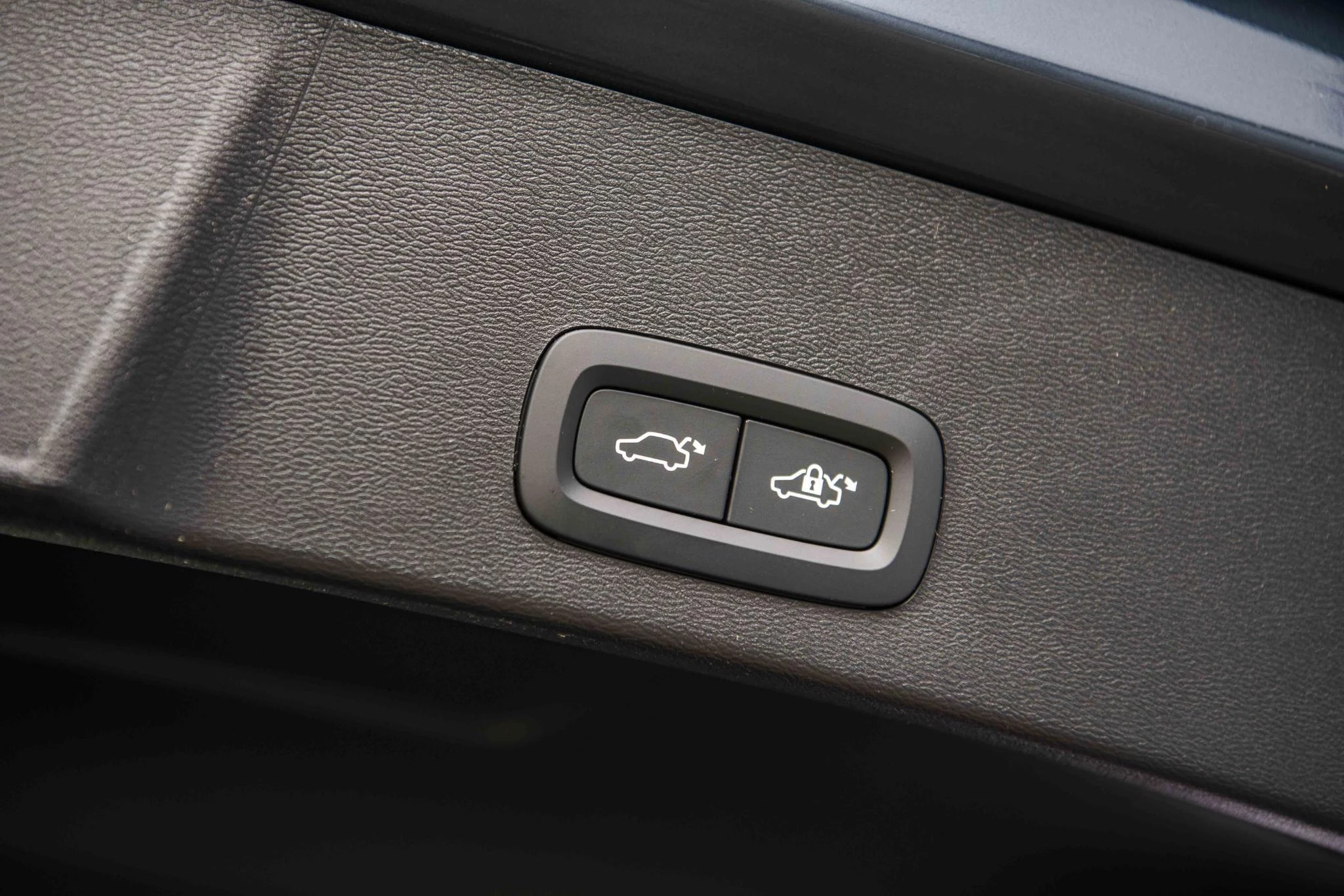 Hoofdafbeelding Volvo EX40