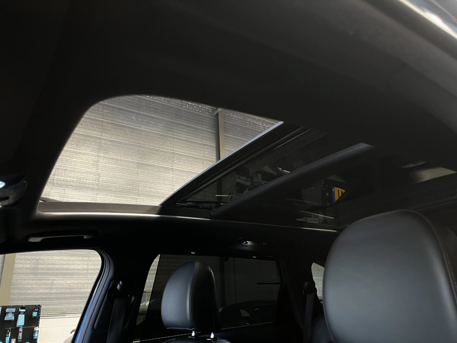 Hoofdafbeelding Kia Sorento