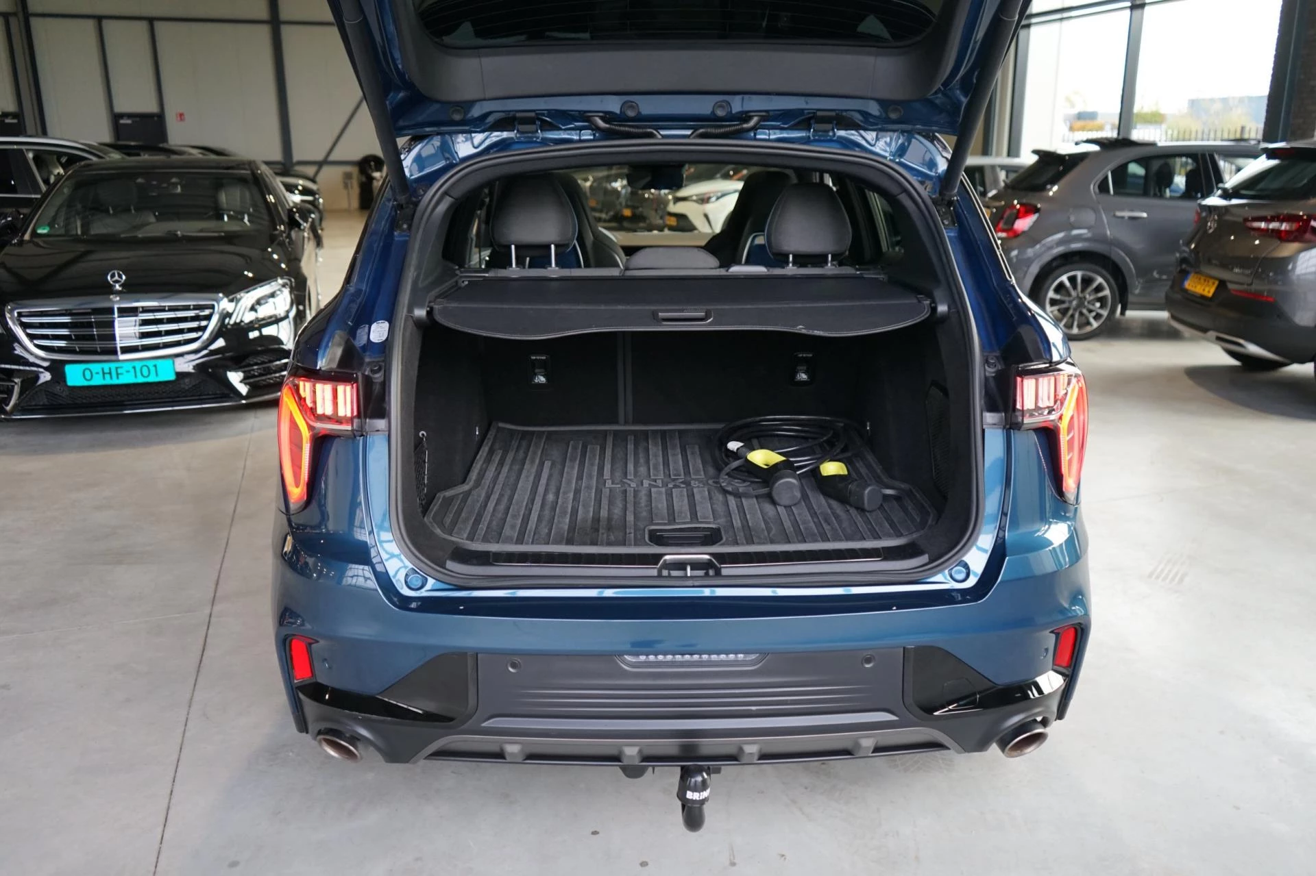 Hoofdafbeelding Lynk & Co 01