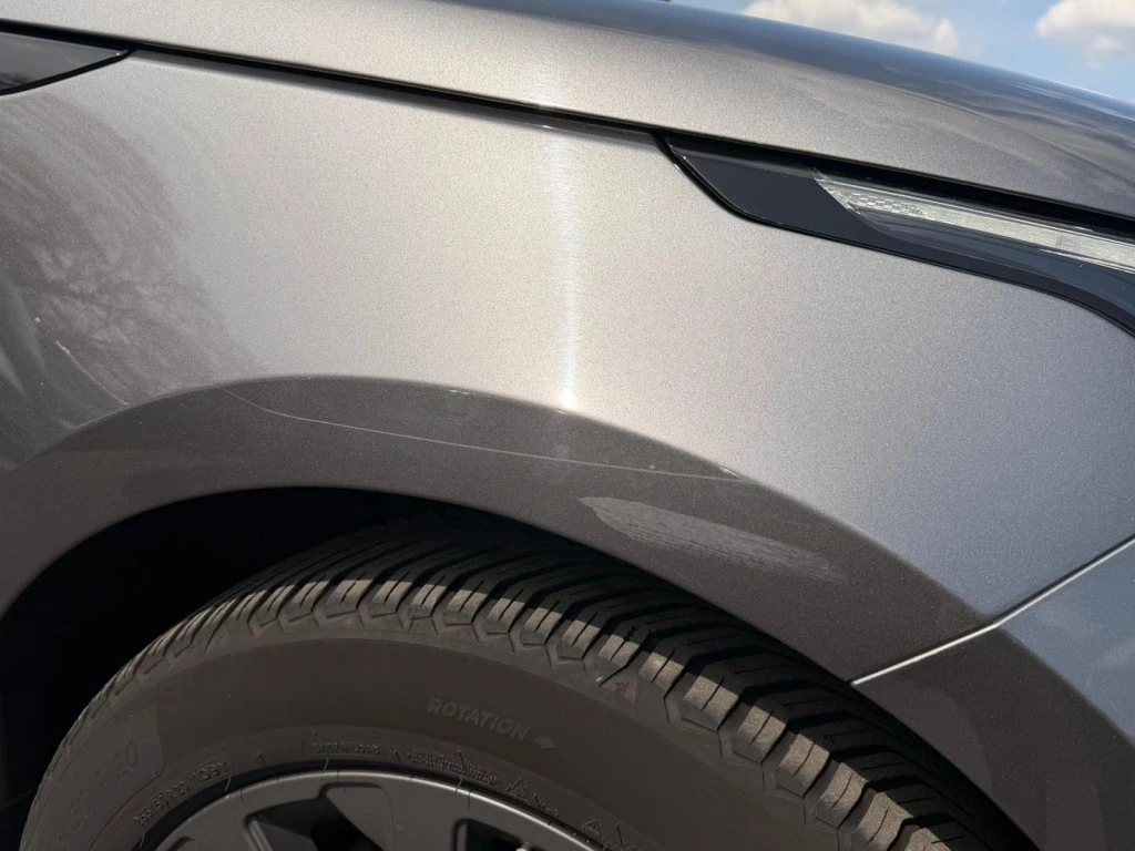 Hoofdafbeelding Land Rover Range Rover