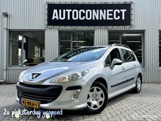 Peugeot 308 SW 1.6 VTi Blue Lease, NAVI, CRUISE