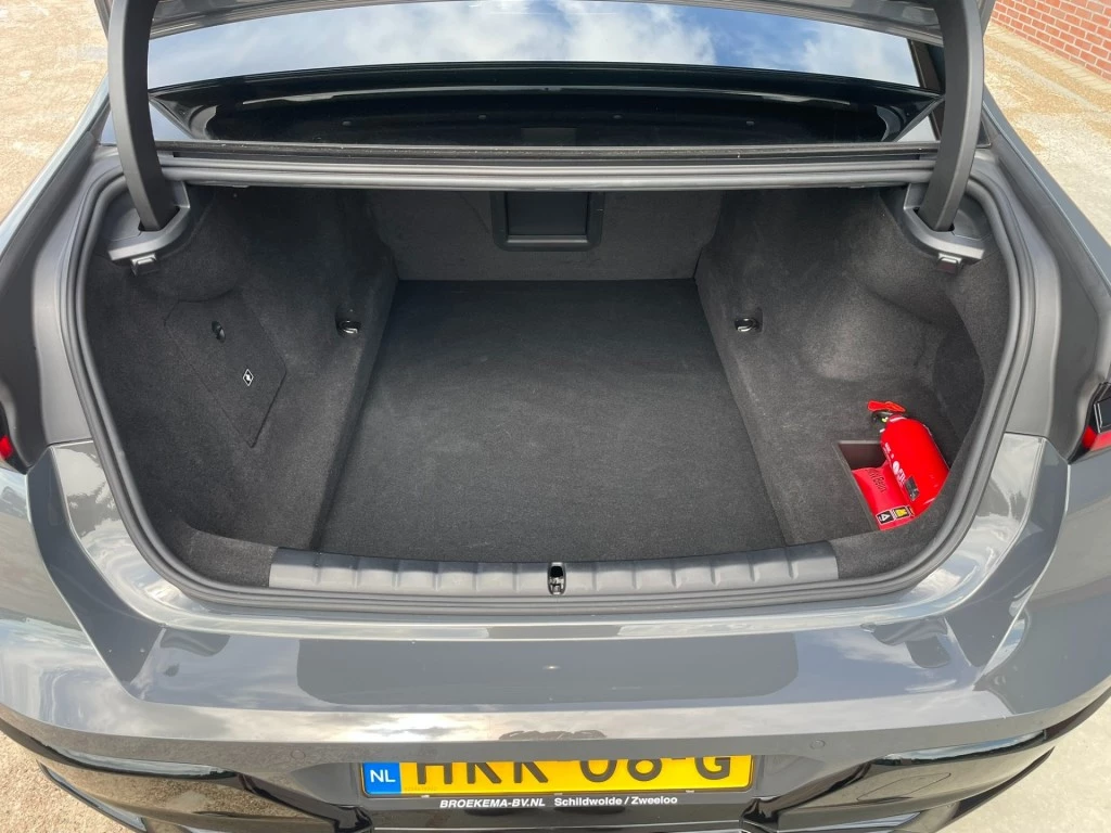 Hoofdafbeelding BMW 7 Serie