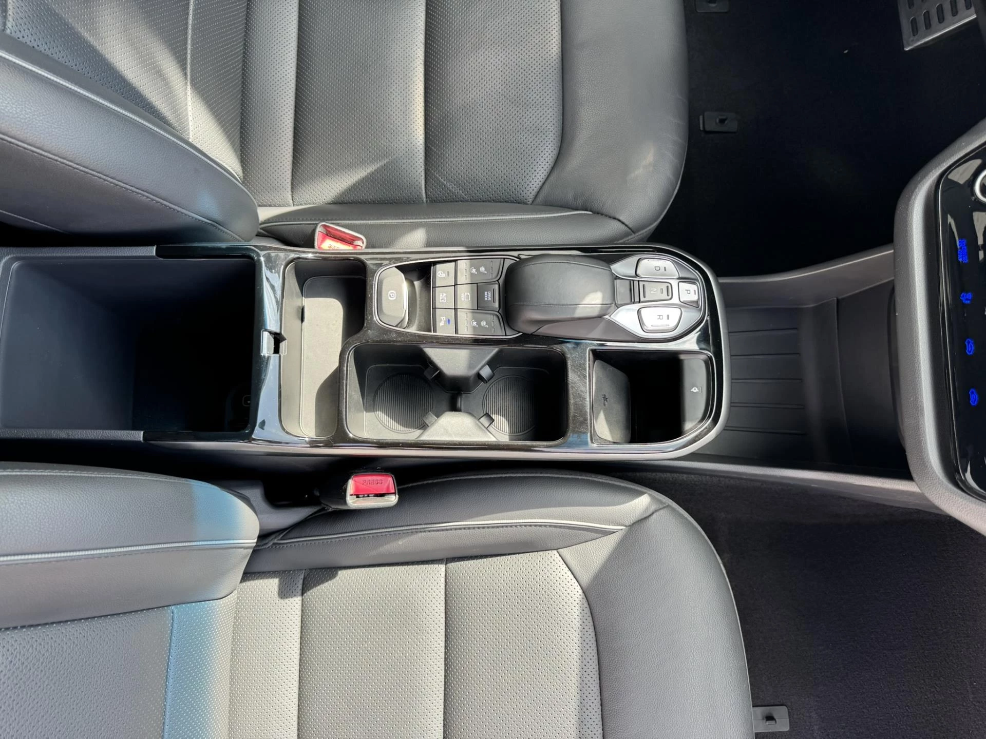Hoofdafbeelding Hyundai IONIQ