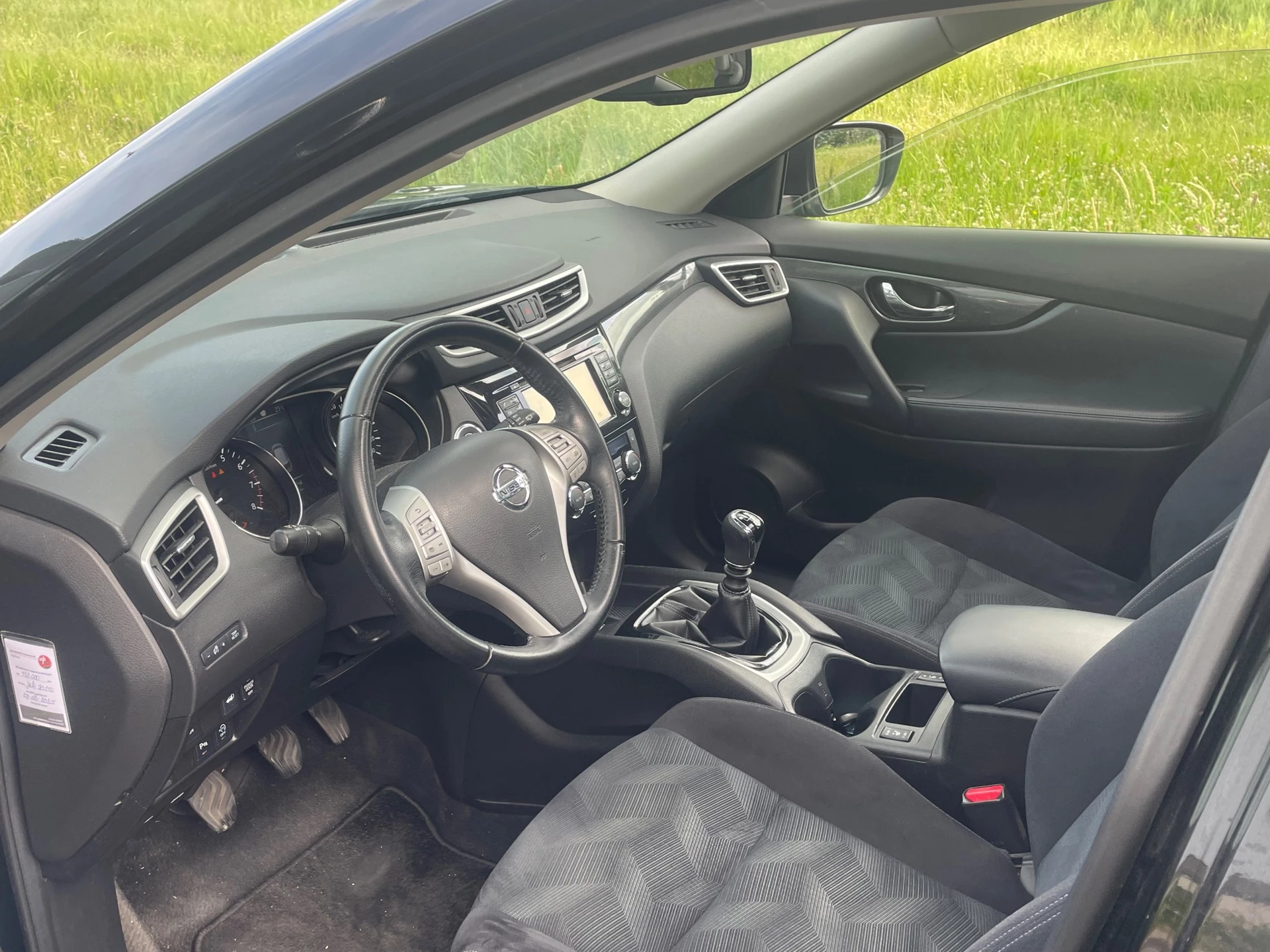 Hoofdafbeelding Nissan X-Trail