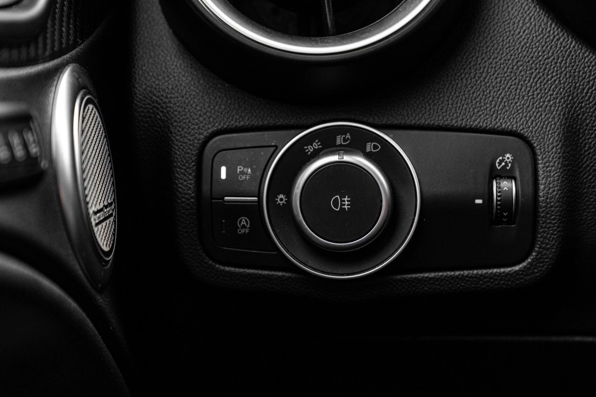 Hoofdafbeelding Alfa Romeo Stelvio