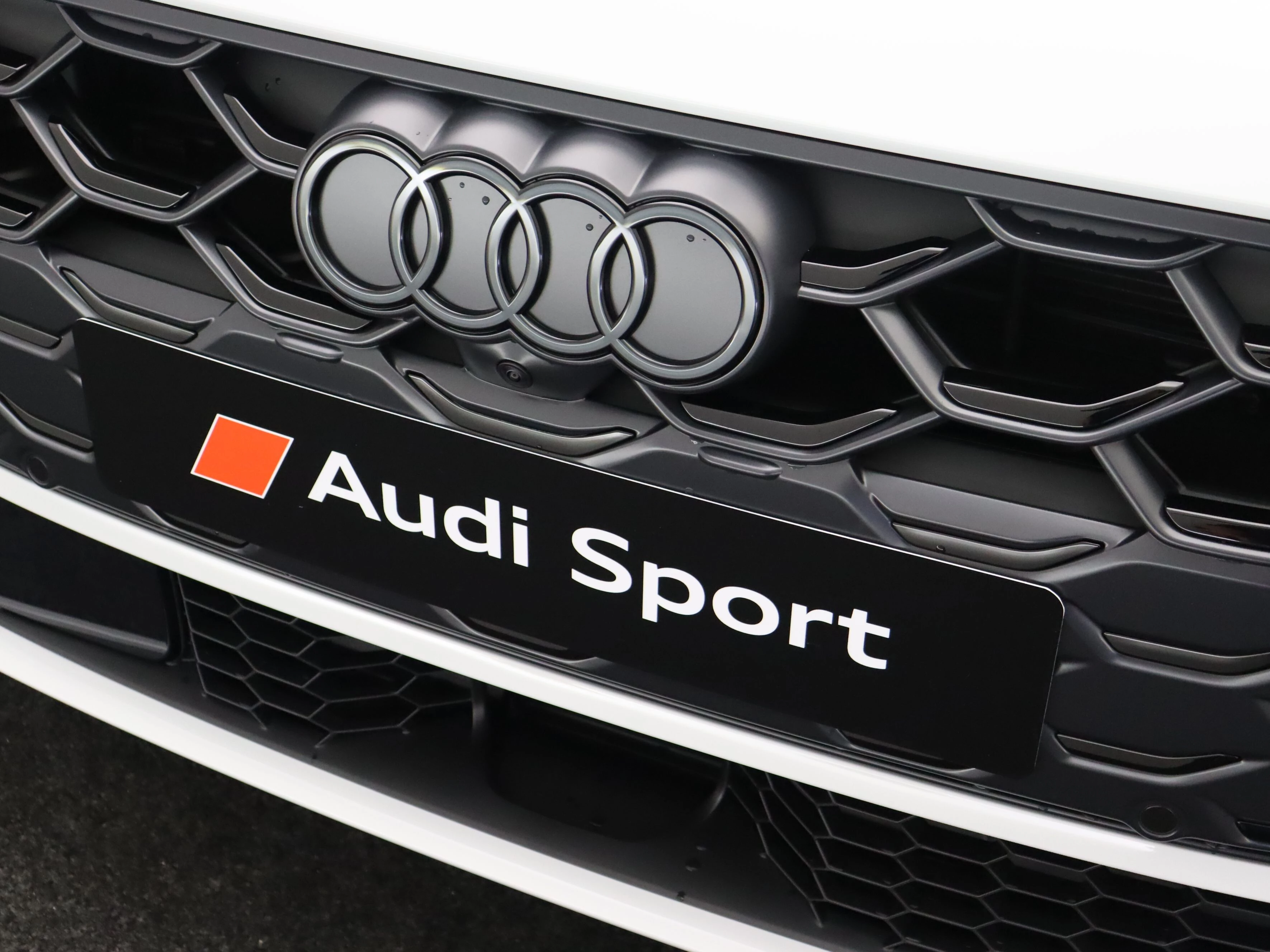 Hoofdafbeelding Audi S5