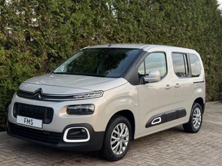 Hoofdafbeelding Citroën Berlingo Citroen Berlingo 1.2 PureTech Feel CarPlay Camera