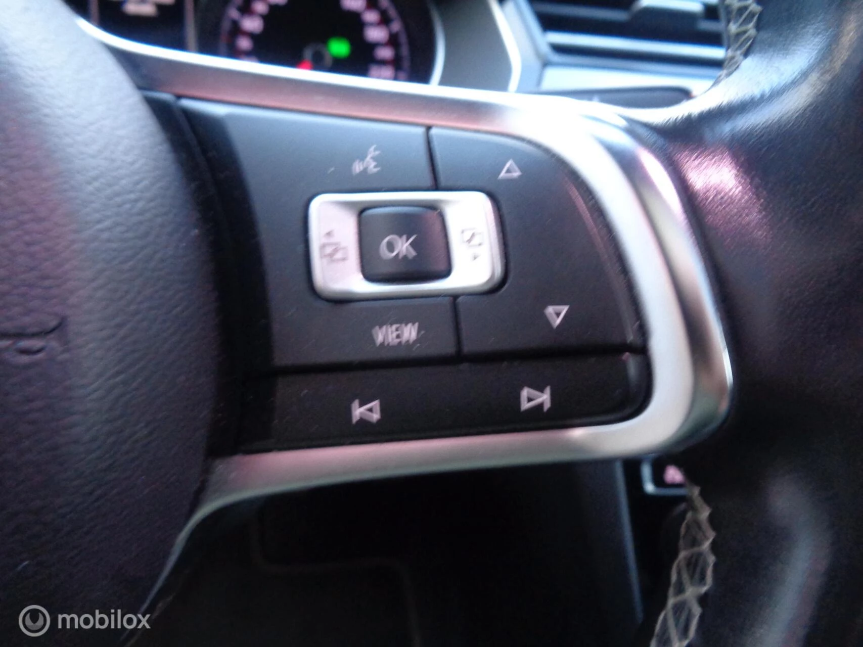 Hoofdafbeelding Volkswagen Arteon