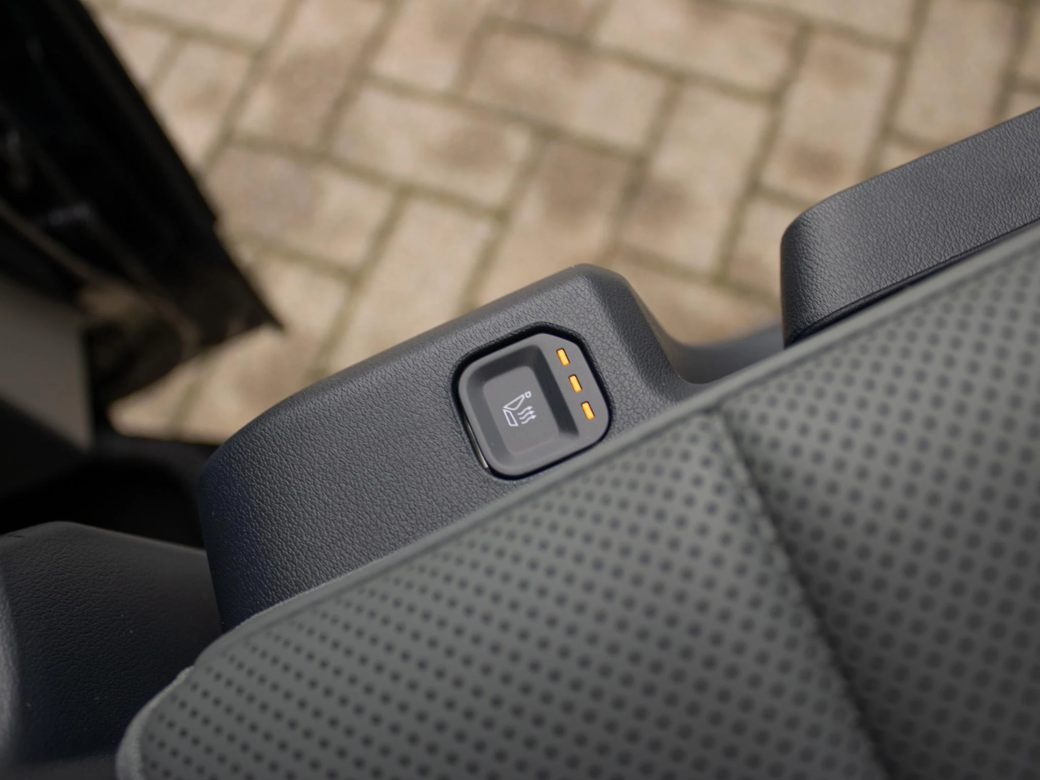 Hoofdafbeelding Kia PV5