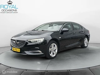 Opel Insignia Grand Sport 1.5 Turbo EcoTec Innovation | NAP